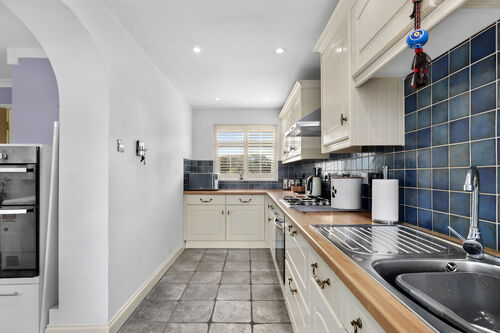 Western Road, Hailsham