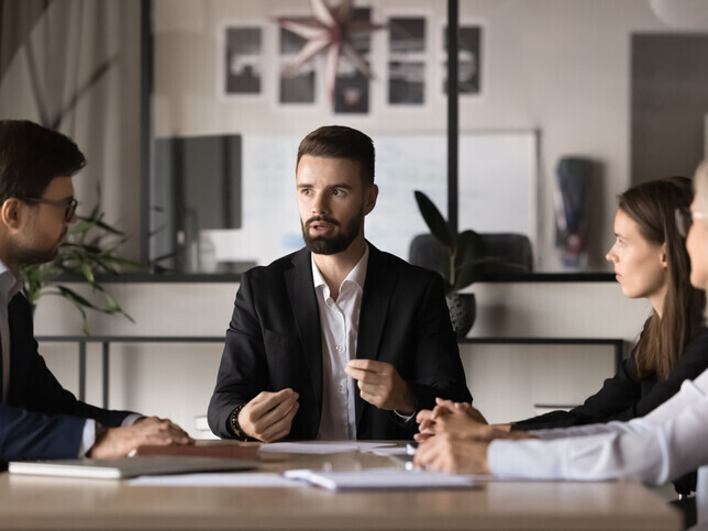 Contract & Commercial Disputes