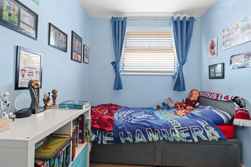 Princes Road, Eastbourne