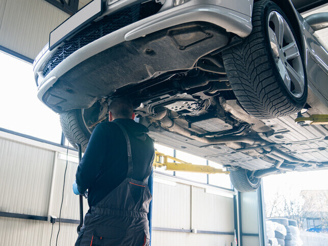 Vehicle Garage Inspections | Cert Safe Inspection Services Ltd | LOLER inspection High Wycombe | LOLER inspection company Buckinghamshire | LOLER Thorough examination Oxfordshire