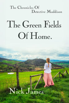 Audiobooks | The Books of Nick James | Author Nick James | Nick James | Amazon Author Nick James