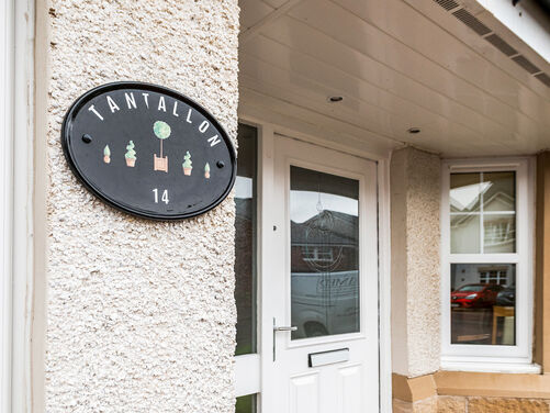 Denbecan, Alloa, FK10 1QZ