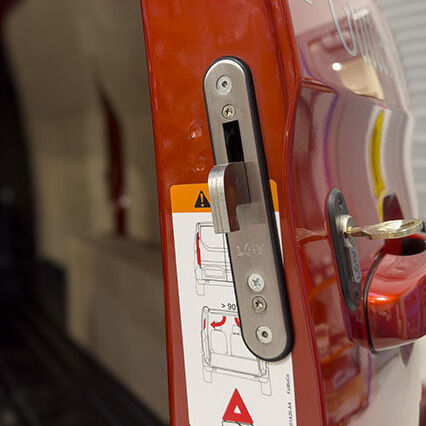 Work Van Conversion Gallery | Campervan Conversion Specialists Essex | One Five Two Vehicle Conversions