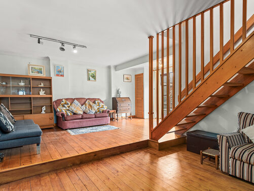 Ann Street, Tillicoultry, FK13 6NH