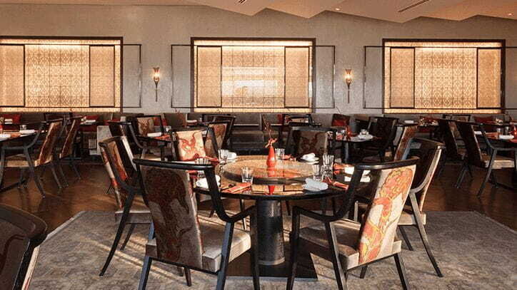 The Oberoi New Delhi