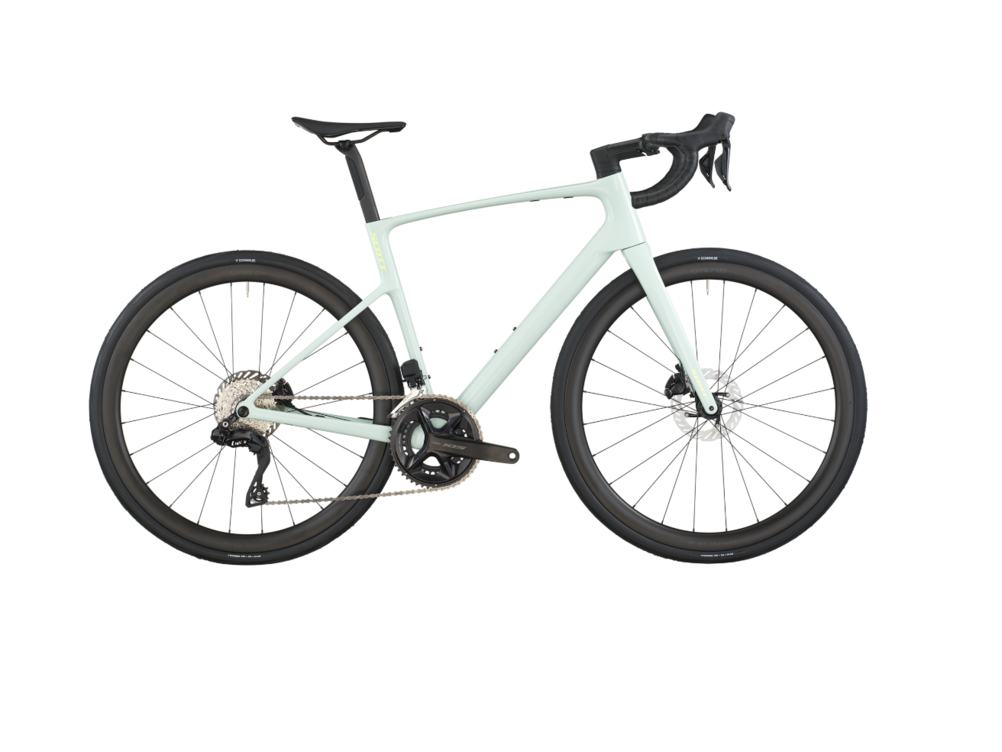 SCOTT Addict 30 Bike