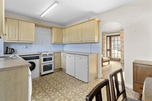 The Paddock, Eastbourne