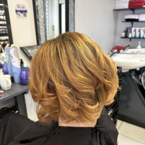 Gallery | HairGlaze