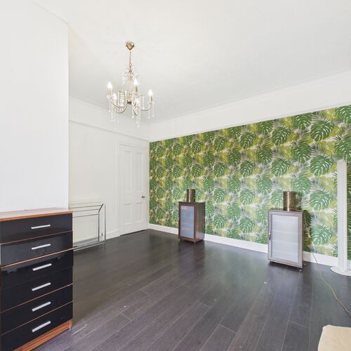 High Road, Stevenston 