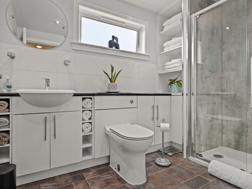 Mercat Place, Clackmannan, FK10 4SS