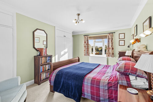 Babylon Way, Eastbourne