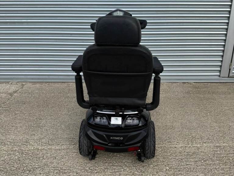 Kymco Agility