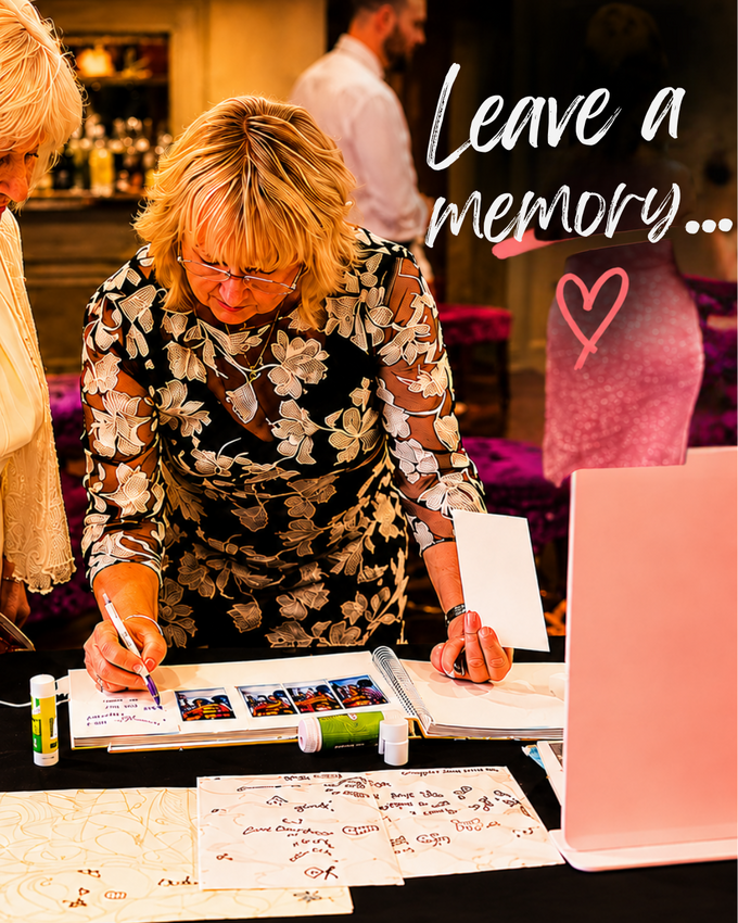 Wedding Photo Booth Hire Hampshire | Pic Me