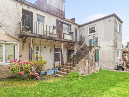 Main Street West, Menstrie, FK11 7BS