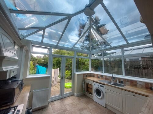 Window Film Image Gallery