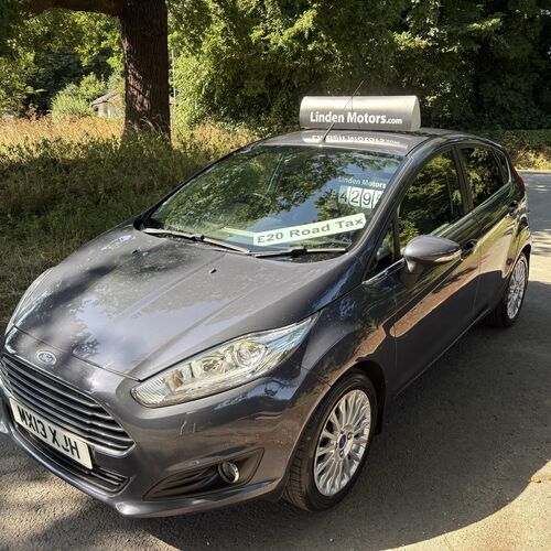 Linden Motors | Used Cars Shropshire | Used Cars Whitchurch | Used Cars Cheshire