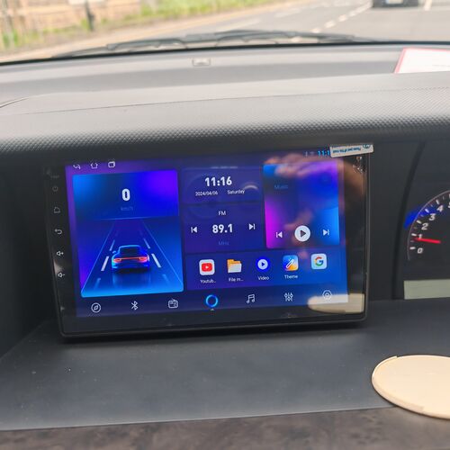 Honda Elysion Prestige 2011 V6 3.5 * LK11 UKJ