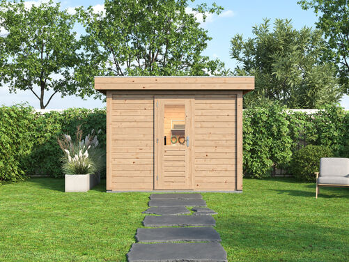 300cm x 200cm Cabin