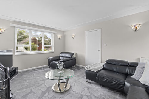 Melvill Lane, Eastbourne