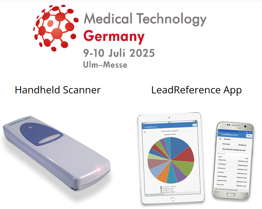 Visitor Data Retrieval