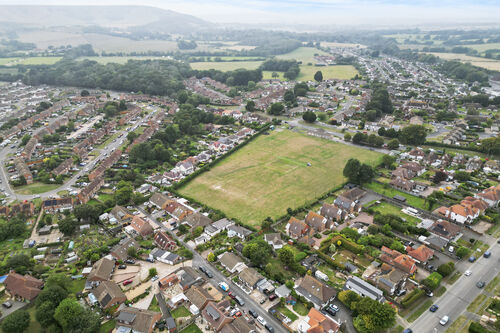 Willow Drive, Polegate