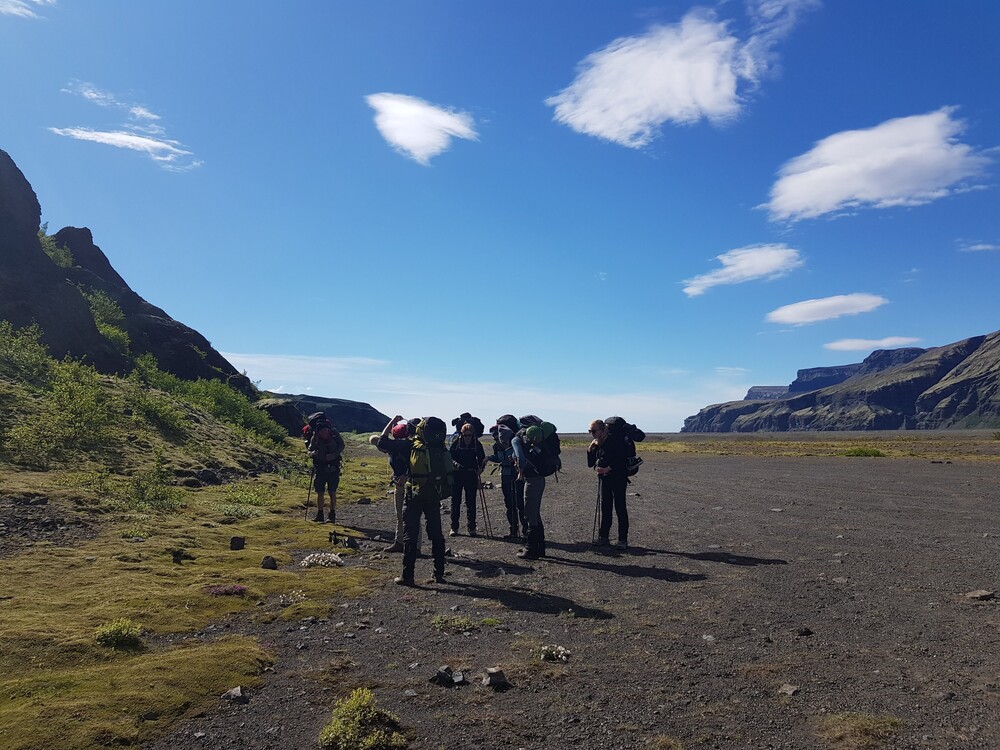 Hornstrandir: A Quiet Journey Through the Lost Fjords