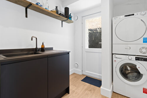 Courtland Road, Polegate