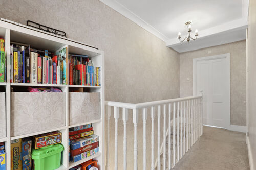 Hurst Road, Eastbourne