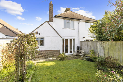 Churchdale Road, Eastbourne