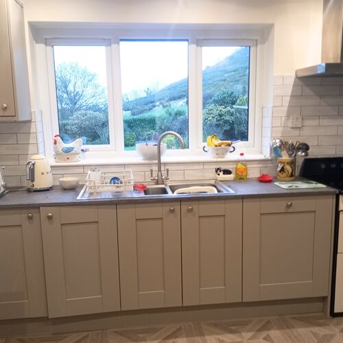 Portfolio | M &amp; M INTERIORS | Kitchens Colwyn Bay Llandudno Rhyl Abergele Conwy North Wales | Bedrooms Colwyn Bay Llandudno Rhyl Abergele Conwy North Wales | Bathrooms Colwyn Bay Llandudno Rhyl Rhos Conwy North Wales