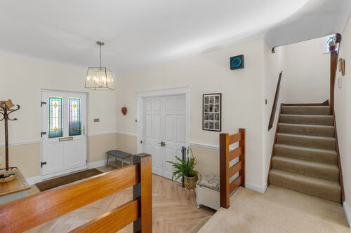 Park Avenue, Eastbourne