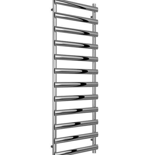 Reina DENO Polished stainless steel range