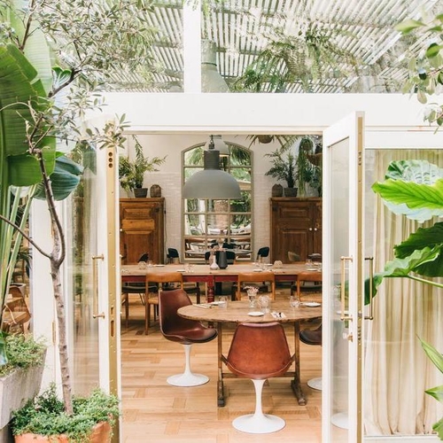 Hotel Pulitzer Barcelona