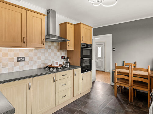 Westview Crescent, Tullibody, FK10 2TN