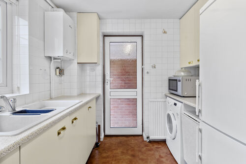 Long Acre Close, Eastbourne