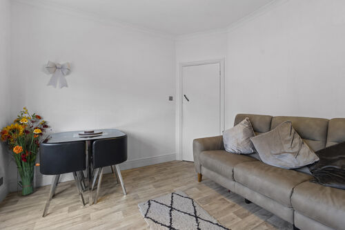 Southern Road, Eastbourne