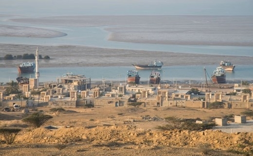 The environmental and market impact of the Iran conflict