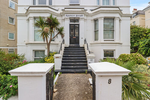 Spencer Road, Eastbourne