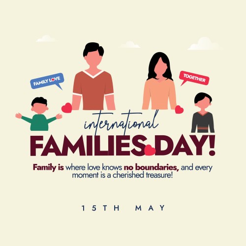 International Day of Families 2026 | Local Homecare | Homecare in Leeds | Care at home Bradford | Elderly care Leeds/Bradford  | Trusted home care services for the elderly in Leeds &amp;amp; Bradford  | Personal dementia care at home Leeds &amp;amp; Bradford  | In-home support for independent living in Leeds