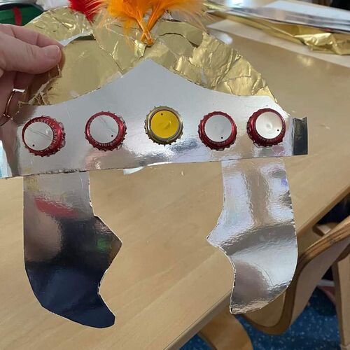 Nottinghamshire Holiday Club At Lambley Village Hall