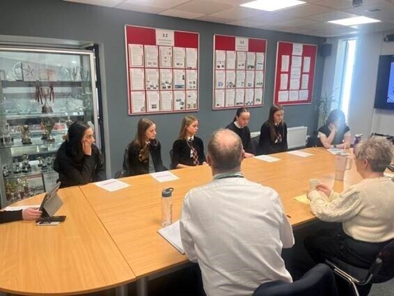 Rights Respecting Schools