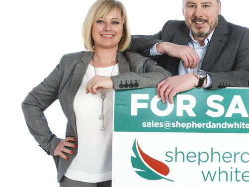 Shepherd and White | Estate & Letting Agents in Leicester's Cultural Quarter