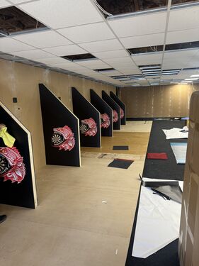 Gallery  | The Big Fish Darts | Dart boards for sale Southend | Darts for sale Essex | Darts shop Southend Essex