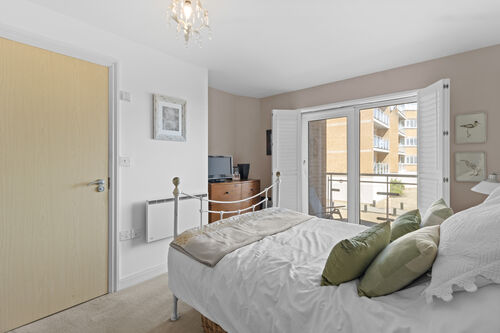 Eugene Way, Eastbourne