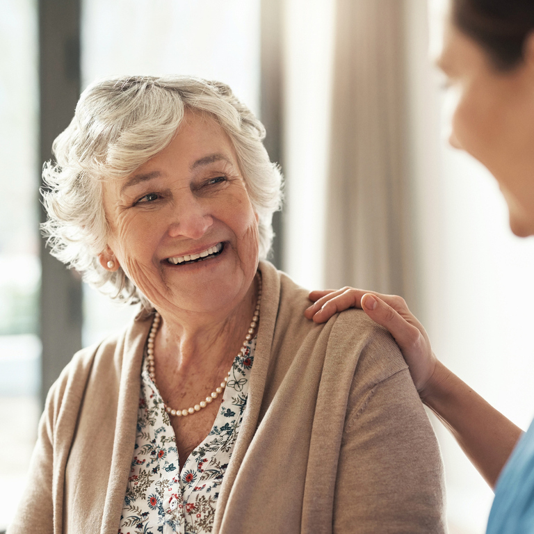 The Nursing Agency