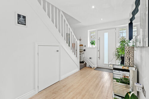 Lessing Lane, Eastbourne