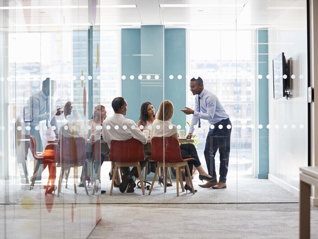 Window Manifestations