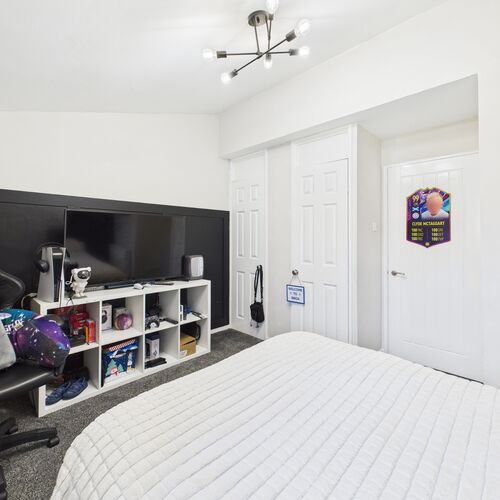 Cambusdoon Place Kilwinning