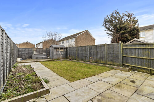 Filder Close, Eastbourne