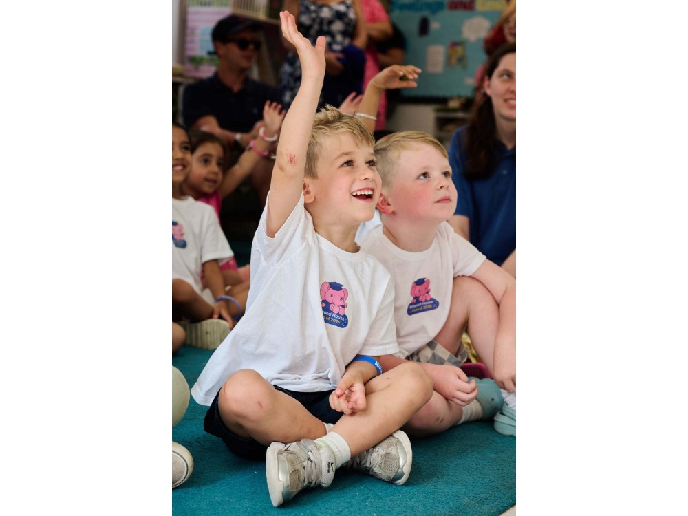 Millwood House Day Nursery - Limited Places Available Book Your Tour Today